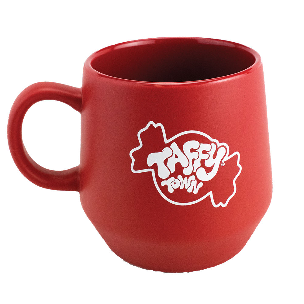 Colorful Town Mugs Colorful Town Mugs