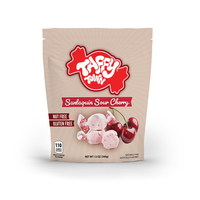 12 oz Santaquin Sour Cherry Pouch (Only Ships Early June)