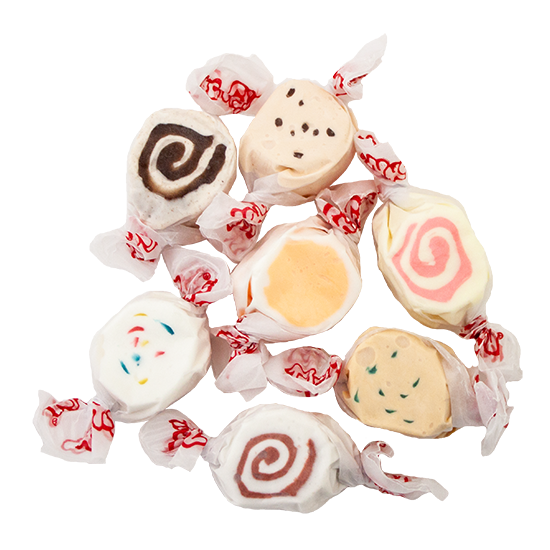 Bakery Bites Taffy