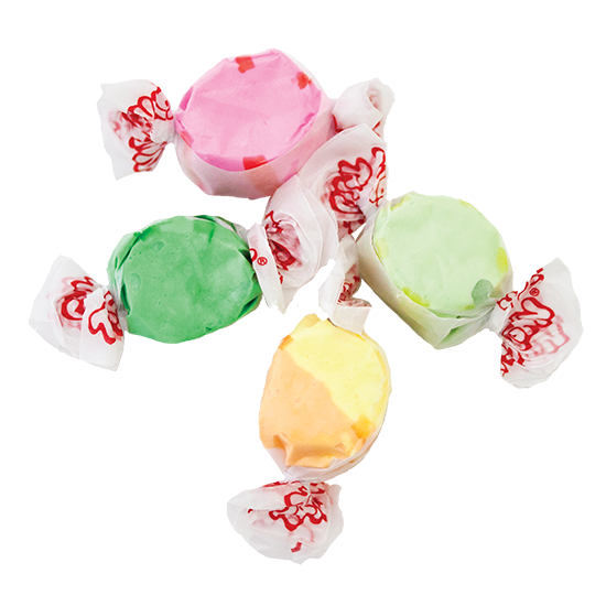 Orchard Picks Taffy Mix
