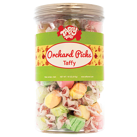 Orchard Picks Gift Canister (18 oz.)