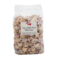 Custom Taffy Bag (3 lb.)