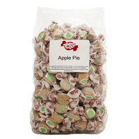 Custom Taffy Bag (3 lb.)