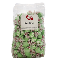 Custom Taffy Bag (3 lb.)