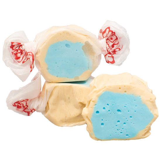 Sugar cookie taffy | Sugar cookie salt water taffy candy flavor | Taffy Town