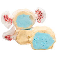 Sugar cookie taffy | Sugar cookie salt water taffy candy flavor | Taffy Town