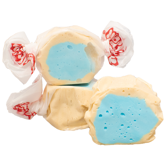 Sugar Cookie Taffy | Salt Water Taffy | Taffy Town