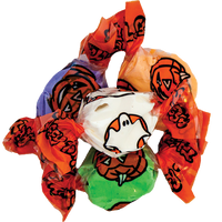 Halloween Taffy Mix